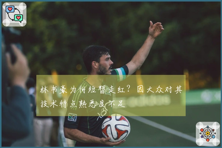 林书豪为何短暂走红？因大众对其技术特点熟悉度不足